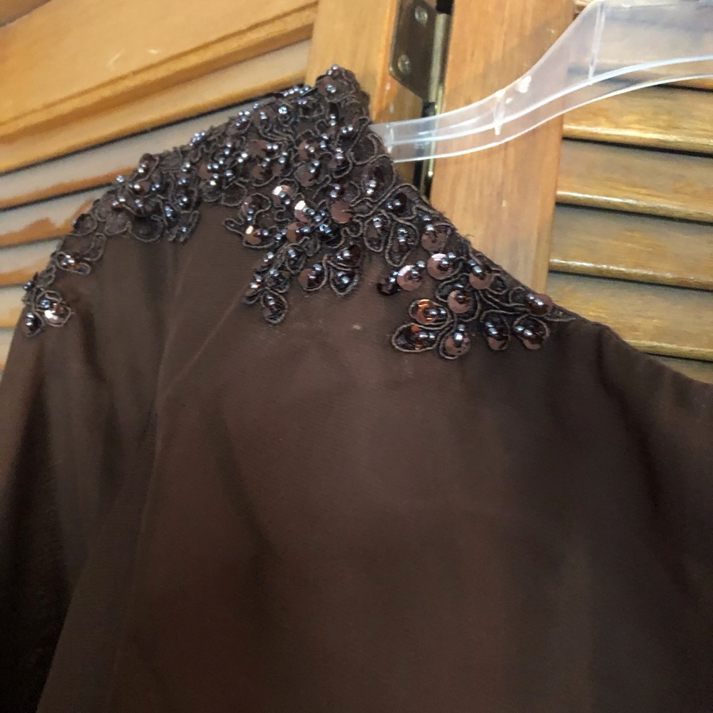 Izilady prom/MOB gown